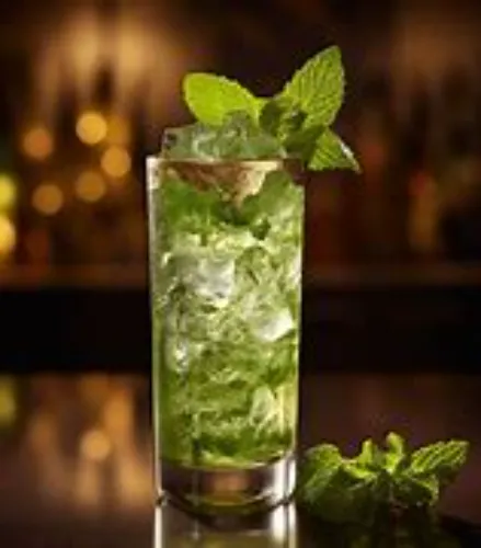 Mojito Paan